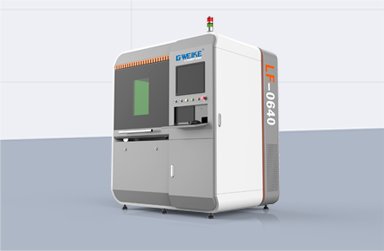 LF0640 Precision fiber laser cutting machine