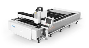 LF3015C Fiber laser cutting machine