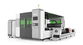 LF3015GR  whole cover dual use
                            laser cutting machine