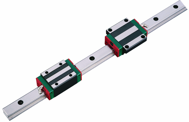 Taiwan Hiwin Linear Guide Rail