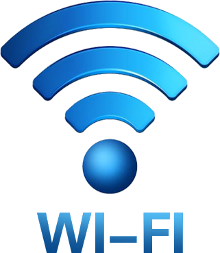 WIFI Control